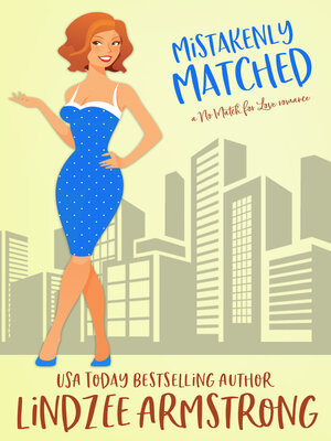 cover image of Mistakenly Matched